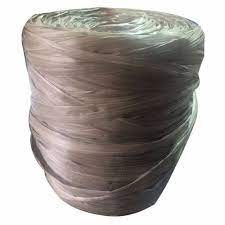 Multipurpose Plastic Packing Rope | Rassi | Plastic Rope | Twine Rope | Sutli Rope | Grey