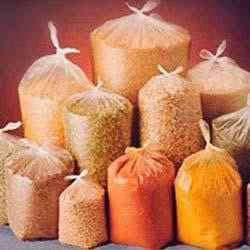 Kirana Bags | Grocery Bags| Food Storage Bags | LD Bags/LDPE Bags |